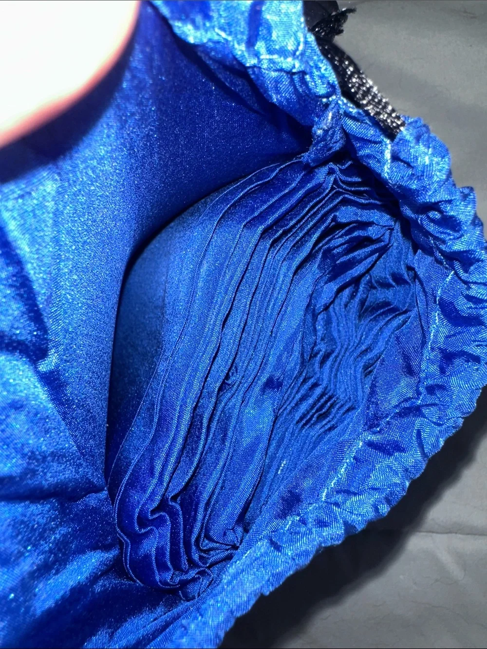 Dreamsack 100% Silk Travel Sheet Twin in Navy Blue Drawstring Pouch